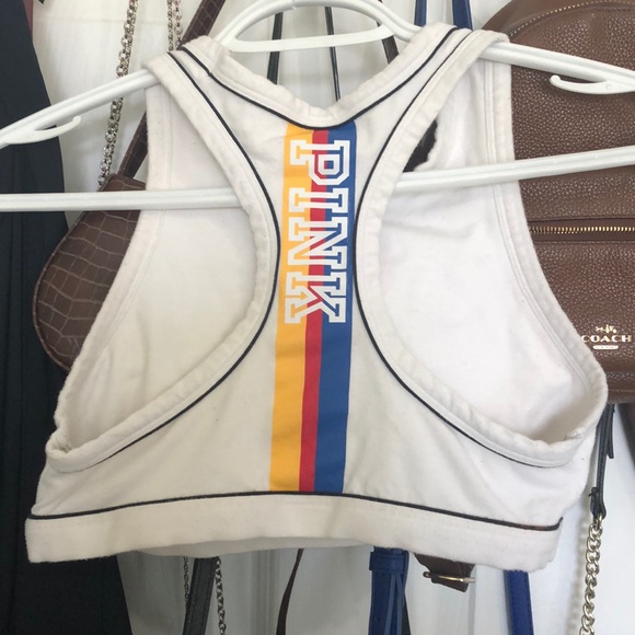 Victoria secret halter top - Picture 3 of 3